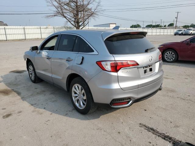 Photo 2 from auction – 2017 ACURA RDX TECHNO with VIN 5J8TB4H58HL021673