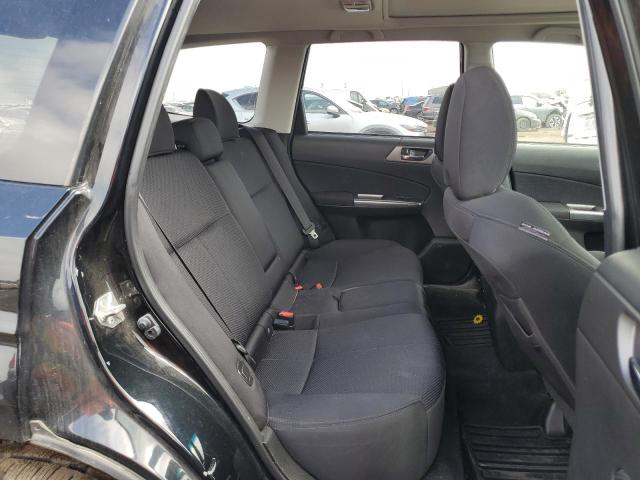 Photo 10 from auction – 2013 SUBARU FORESTER 2 with VIN JF2SHADC3DH434739