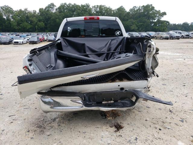 Photo 6 from auction – 2005 DODGE RAM 1500 S with VIN 1D7HA18D25S354729