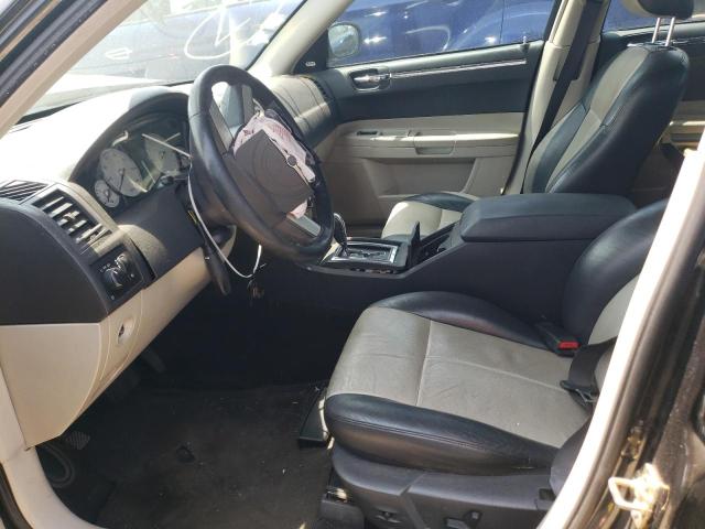 Photo 7 from auction – 2005 CHRYSLER 300 TOURIN with VIN 2C3AA53G35H573621