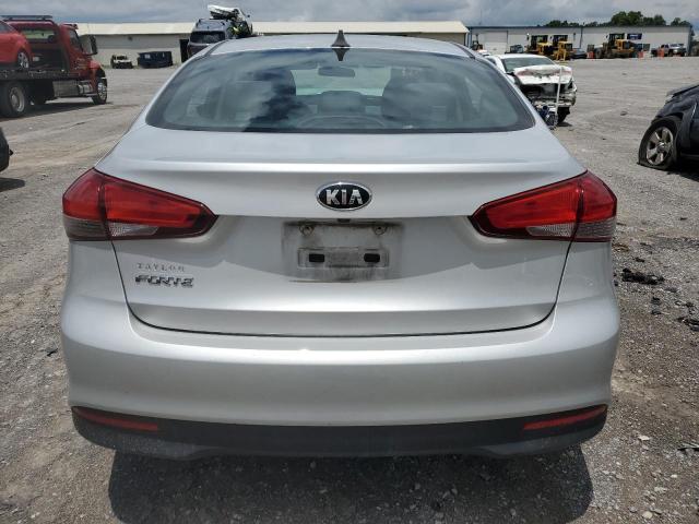 Photo 6 from auction – 2017 KIA FORTE LX with VIN 3KPFL4A76HE054135