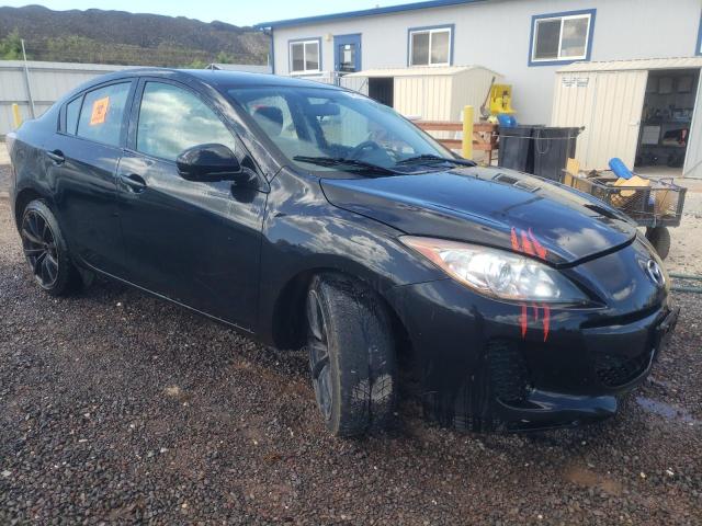 صورة رقم 4 من المزاد - 2013 MAZDA 3 I مع VIN JM1BL1TF8D1830862