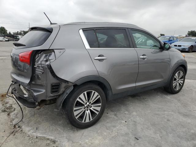 Photo 3 from auction – 2016 KIA SPORTAGE E with VIN KNDPC3ACXG7874728