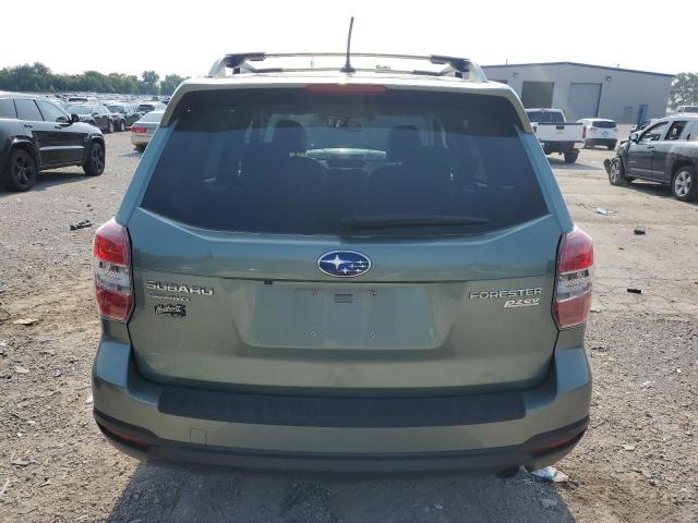 Photo 6 from auction – 2015 SUBARU FORESTER 2 with VIN JF2SJARC0FH840560