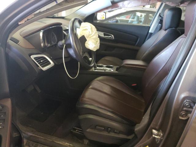Photo 7 from auction – 2011 GMC TERRAIN SL with VIN 2CTFLVEC0B6466348