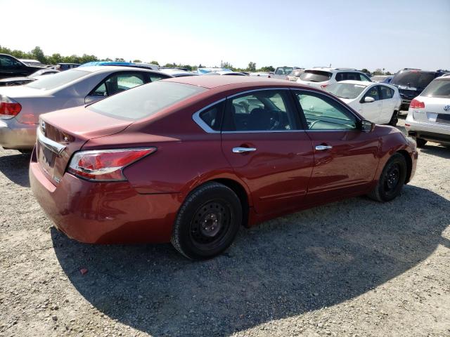 Photo 3 from auction – 2014 NISSAN ALTIMA 2.5 with VIN 1N4AL3AP4EN383725