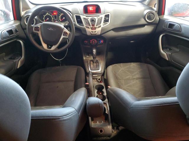 Photo 8 from auction – 2013 FORD FIESTA SE with VIN 3FADP4EJ2DM150576