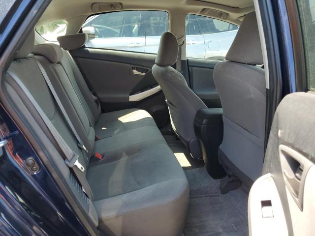 Photo 10 from auction – 2015 TOYOTA PRIUS with VIN JTDKN3DU9F0401032