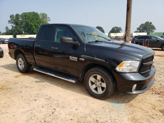 Photo 4 from auction – 2016 RAM 1500 ST with VIN 1C6RR6FT5GS361862