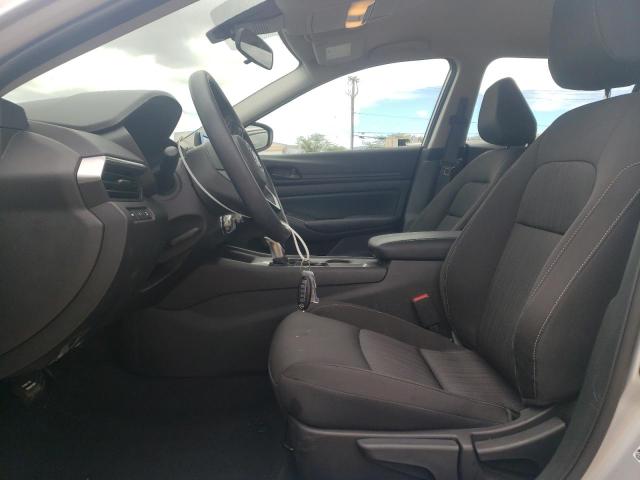 Photo 7 from auction – 2023 NISSAN ALTIMA S with VIN 1N4BL4BV5PN349996