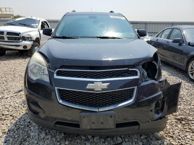 Photo 5 from auction – 2010 CHEVROLET EQUINOX LT with VIN 2CNALDEW5A6252069