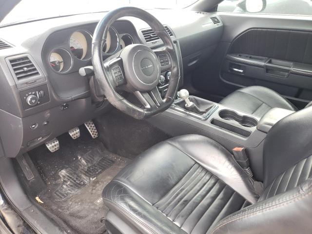 Photo 8 from auction – 2014 DODGE CHALLENGER with VIN 2C3CDYBT3EH281662