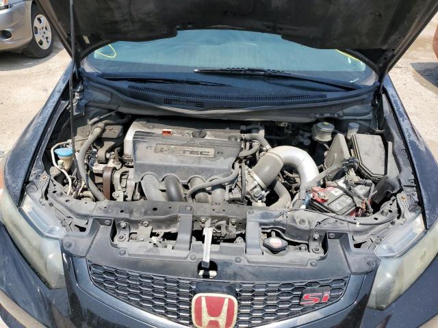 Photo 11 from auction – 2012 HONDA CIVIC SI with VIN 2HGFG4A51CH700943