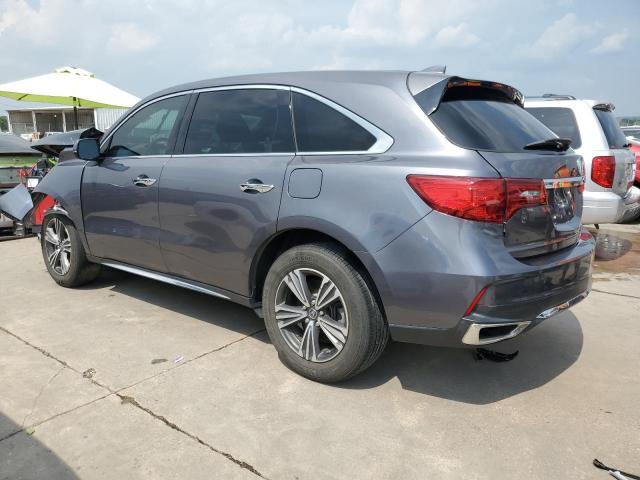 Photo 2 from auction – 2017 ACURA MDX with VIN 5FRYD3H38HB001500