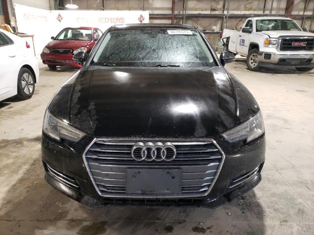 Photo 5 from auction – 2017 AUDI A4 PREMIUM with VIN WAUGNAF44HN000742