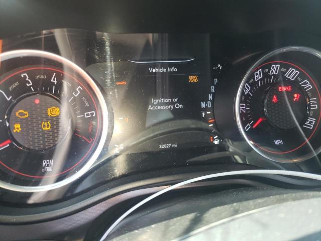 Photo 9 from auction – 2019 DODGE CHALLENGER with VIN 2C3CDZGG0KH675391