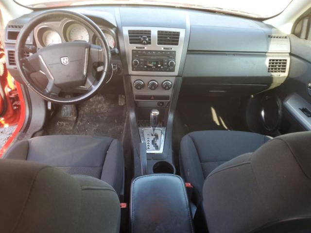 Photo 8 from auction – 2009 DODGE AVENGER SX with VIN 1B3LC56B49N538423