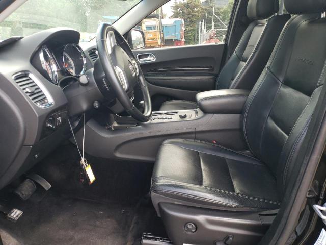 Photo 7 from auction – 2011 DODGE DURANGO CI with VIN 1D4SE5GT9BC699639