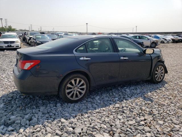 Photo 3 from auction – 2007 LEXUS ES 350 with VIN JTHBJ46GX72105823