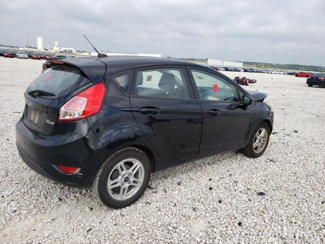 Photo 3 from auction – 2019 FORD FIESTA SE with VIN 3FADP4EJ4KM165240