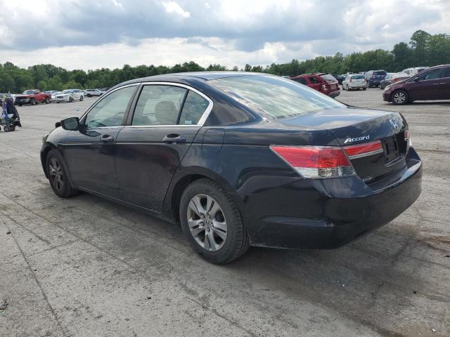 Photo 2 from auction – 2011 HONDA ACCORD LXP with VIN 1HGCP2F45BA145838