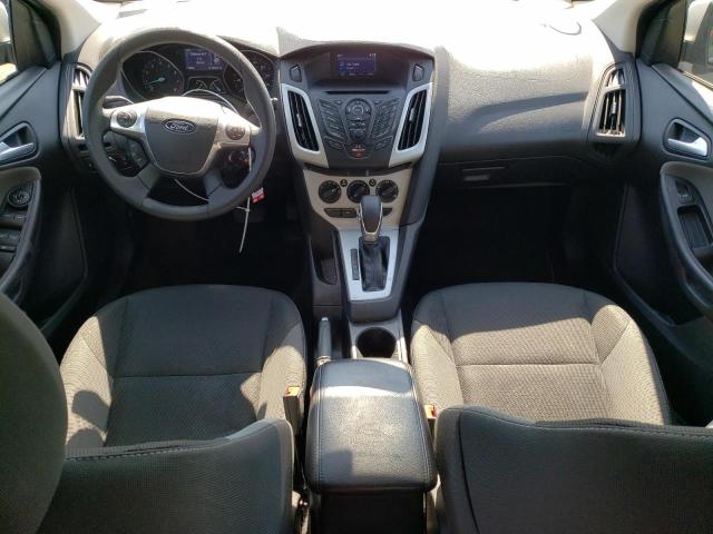 Photo 8 from auction – 2014 FORD FOCUS SE with VIN 1FADP3F23EL411461