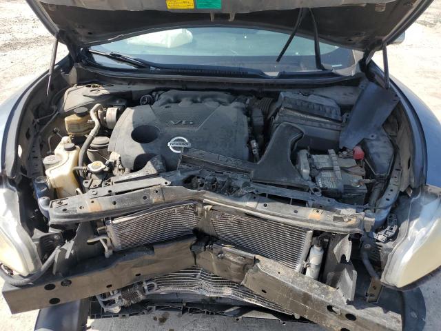 Фото 11 с аукциона – 2012 NISSAN MAXIMA S с VIN 1N4AA5AP7CC814388