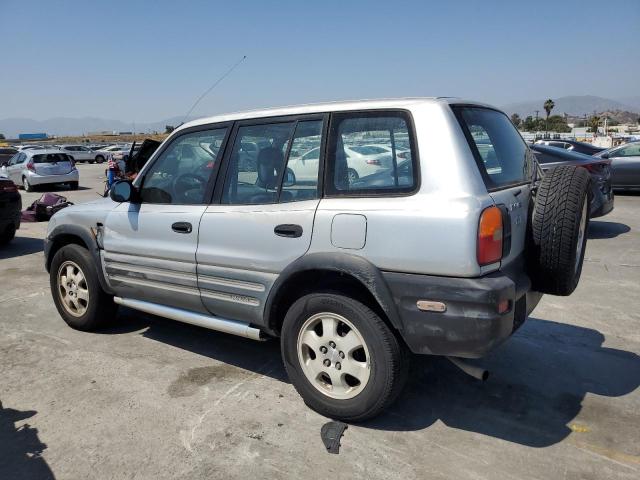 Photo 2 from auction – 1997 TOYOTA RAV4 with VIN JT3GP10VXV7022750