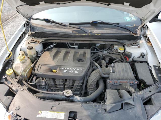 Foto 11 de la subasta – 2013 DODGE AVENGER SX con VIN 1C3CDZCB9DN625092