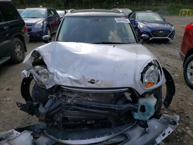 Photo 5 from auction – 2016 MINI COOPER COU with VIN WMWZB3C59GWR48217