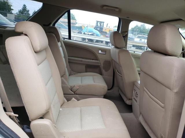 Photo 11 from auction – 2007 FORD FREESTYLE with VIN 1FMDK05187GA41308