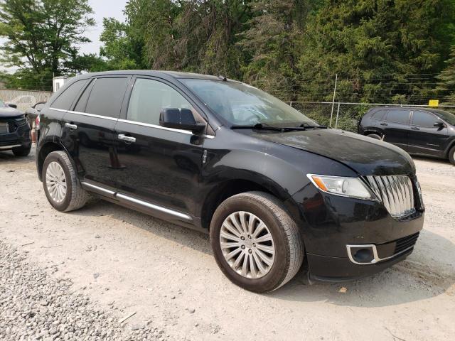 Photo 4 from auction – 2011 LINCOLN MKX with VIN 2LMDJ6JK2BBJ07943