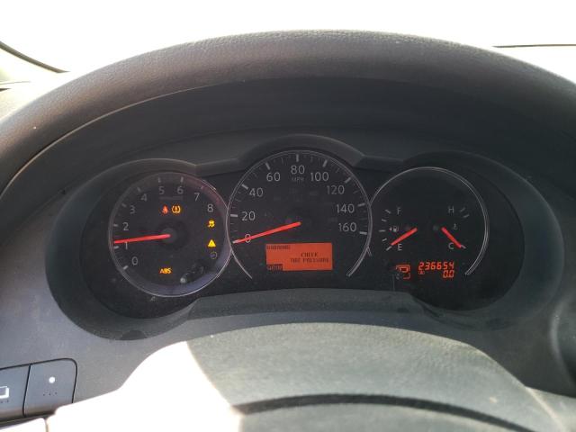 Photo 9 from auction – 2012 NISSAN ALTIMA BAS with VIN 1N4AL2AP0CN437576