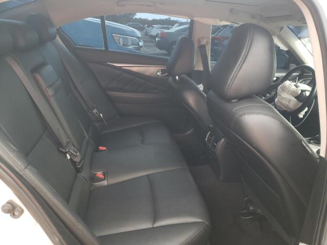 Photo 10 from auction – 2017 INFINITI Q50 PREMIU with VIN JN1EV7AP3HM732321