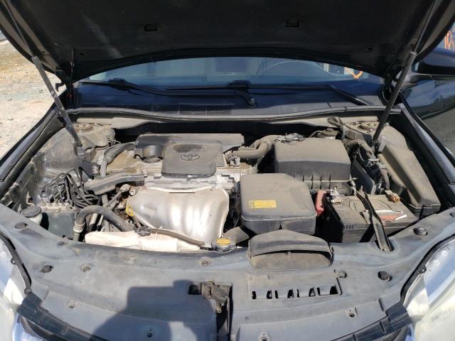 Photo 11 from auction – 2015 TOYOTA CAMRY LE with VIN 4T1BF1FK8FU004798