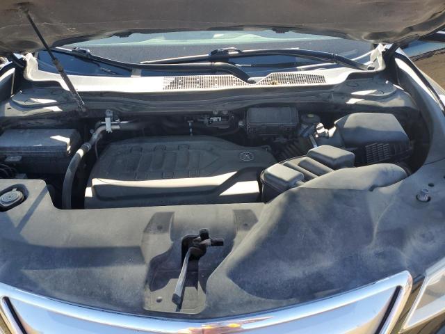 Photo 11 from auction – 2016 ACURA MDX TECHNO with VIN 5FRYD4H41GB061762