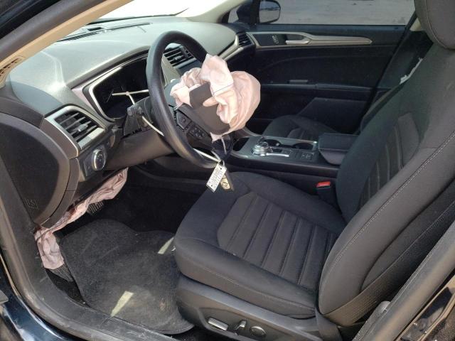 Photo 7 from auction – 2020 FORD FUSION SE with VIN 3FA6P0HD2LR125816