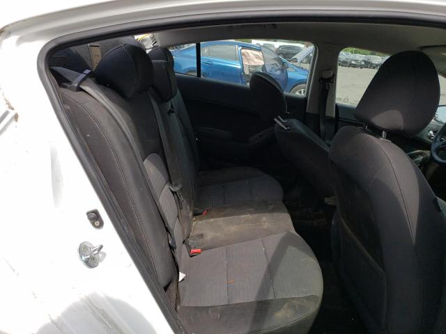 Photo 10 from auction – 2016 KIA FORTE LX with VIN KNAFX4A67G5455826