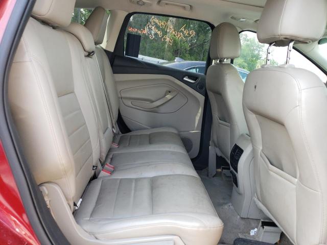 Photo 11 from auction – 2014 FORD ESCAPE TIT with VIN 1FMCU0JX6EUA99674