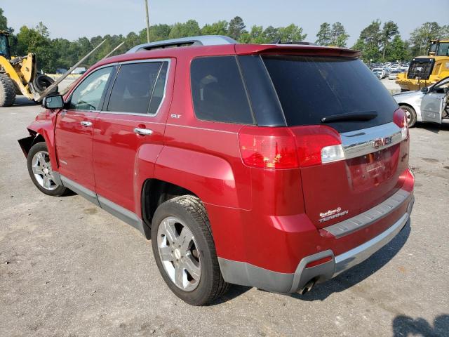 Photo 2 from auction – 2013 GMC TERRAIN SL with VIN 2GKFLWE3XD6381199