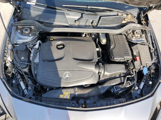 Photo 11 from auction – 2018 MERCEDES-BENZ CLA 250 with VIN WDDSJ4EB6JN636097