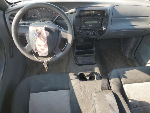 Photo 8 from auction – 2009 FORD RANGER SUP with VIN 1FTYR44E59PA27091