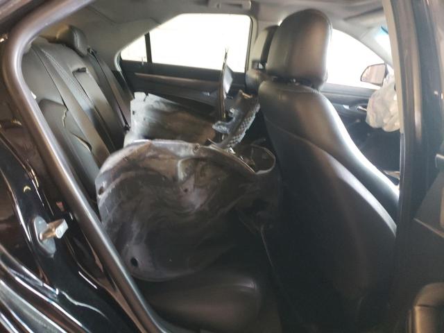 Photo 10 from auction – 2013 CADILLAC CTS PERFOR with VIN 1G6DL5E38D0127094