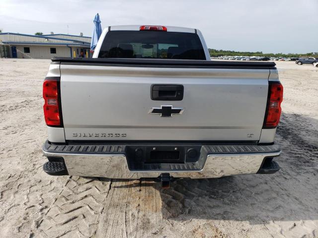 Photo 6 from auction – 2014 CHEVROLET SILVERADO with VIN 3GCPCREC1EG197986