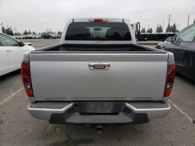 Photo 6 from auction – 2011 CHEVROLET COLORADO L with VIN 1GCDSCFE9B8124451