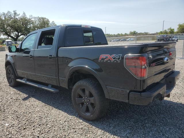 Photo 2 from auction – 2012 FORD F150 SUPER with VIN 1FTFW1ET6CFC17152