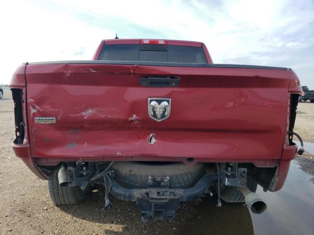 Photo 6 from auction – 2014 RAM 1500 LARAM with VIN 1C6RR6NT6ES389099