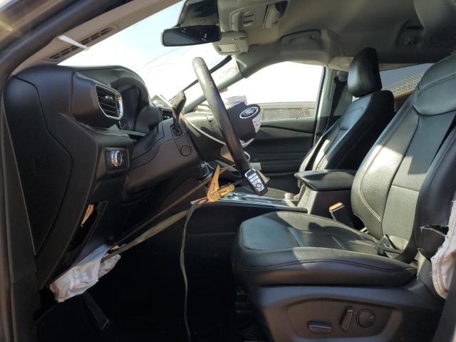 Photo 7 from auction – 2021 FORD EXPLORER L with VIN 1FMSK7FH9MGB51307