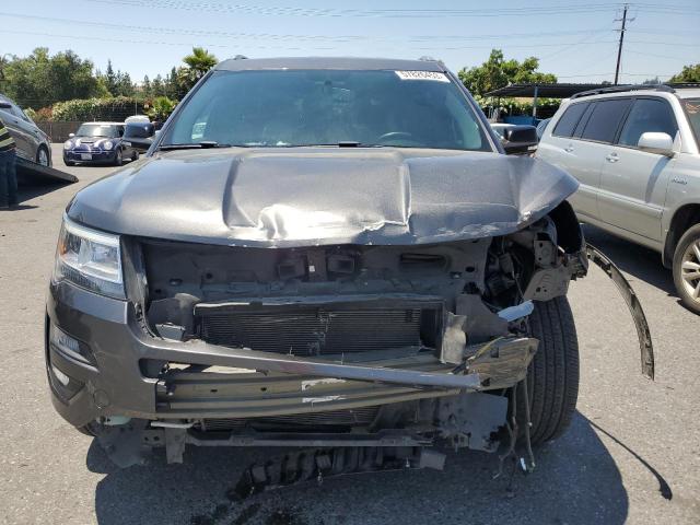 Foto 5 de la subasta – 2017 FORD EXPLORER X con VIN 1FM5K8D87HGC58335