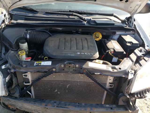 Photo 12 from auction – 2014 DODGE GRAND CARA with VIN 2C4RDGBG3ER166072